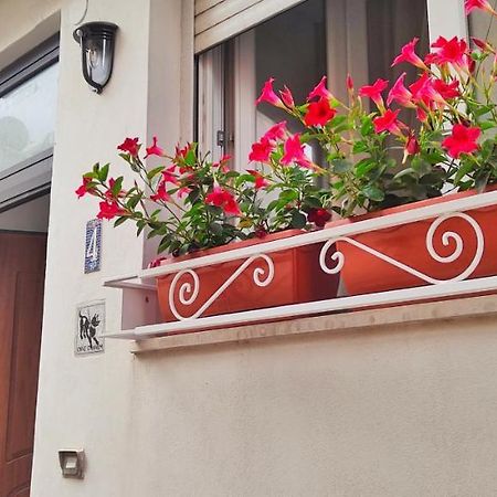Casa Poseidonia Hotel Capri Luaran gambar