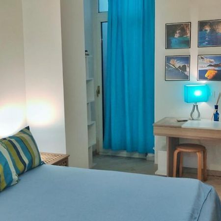 Casa Poseidonia Hotel Capri Bilik gambar