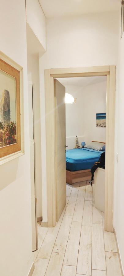 Casa Poseidonia Hotel Capri Luaran gambar