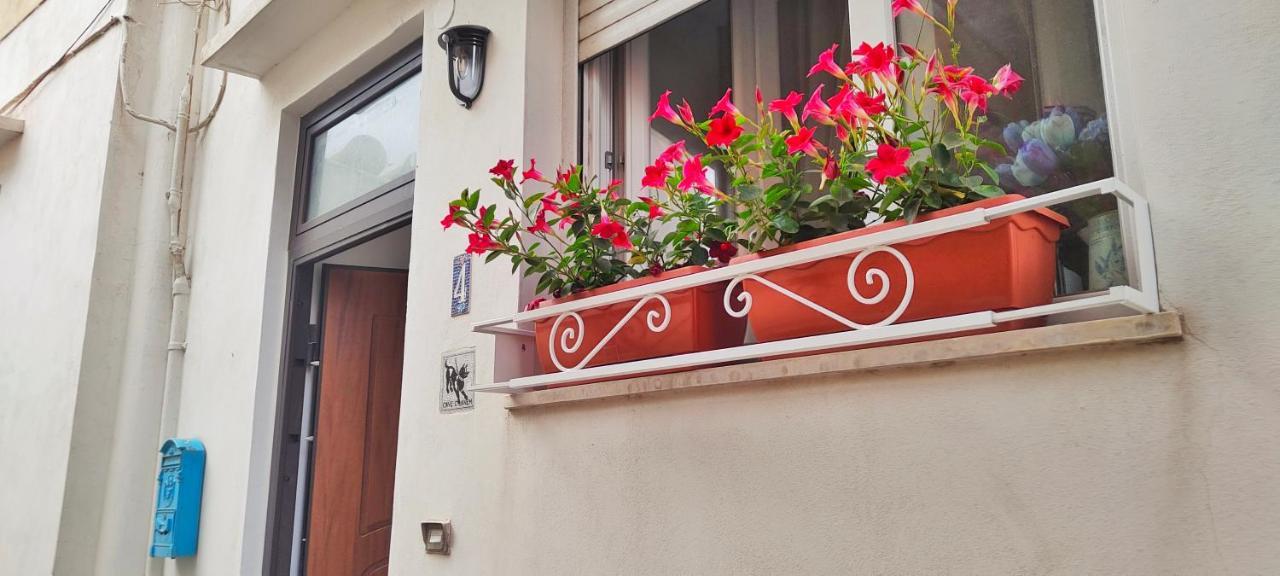 Casa Poseidonia Hotel Capri Luaran gambar