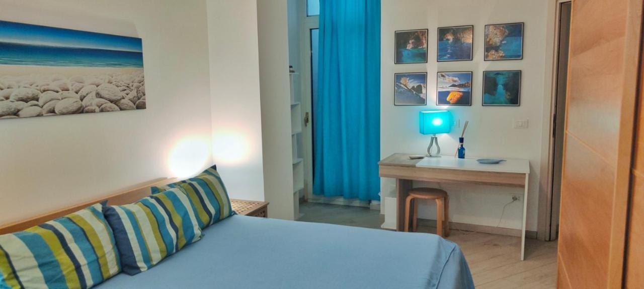 Casa Poseidonia Hotel Capri Bilik gambar