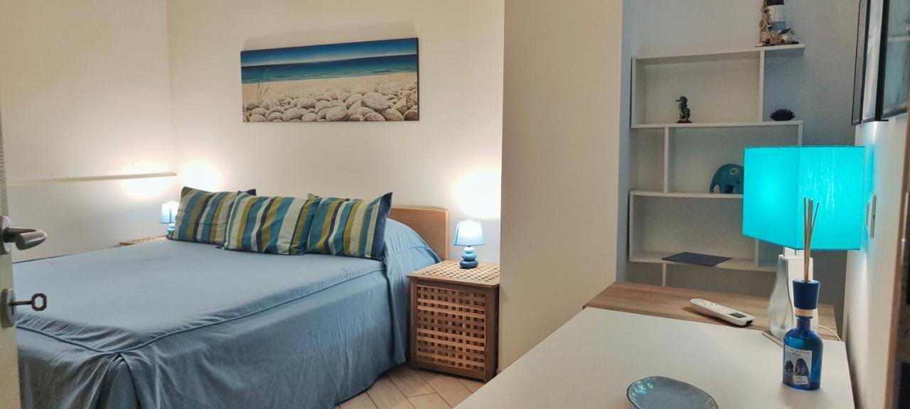 Casa Poseidonia Hotel Capri Luaran gambar